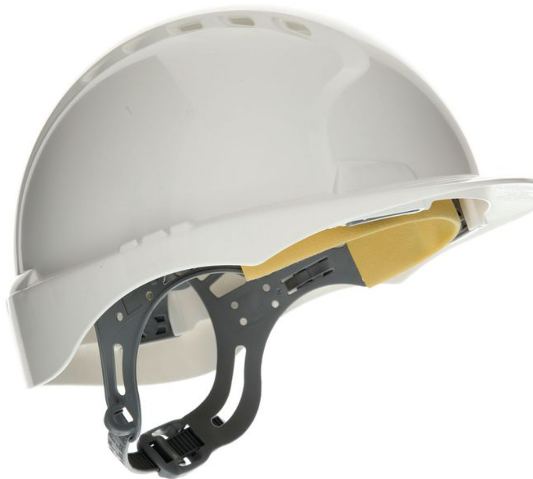 HAM Helmet with print logo